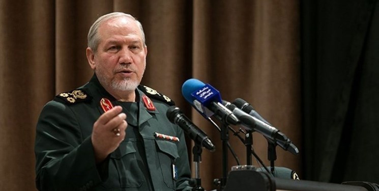 شکست رژیم صهیونیستی در طوفان الاقصی محصول جبهه مقاومت / تبریز به تنهایی نمادی از تمدن ایرانی و اسلامی است