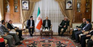 افتتاح سدهای «خداآفرین» و «قیزقلعه سی» با حضور روسای جمهور ایران و آذربایجان