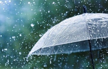 افزایش ۲۳.۸ درصدی بارش در آذربایجان‌شرقی