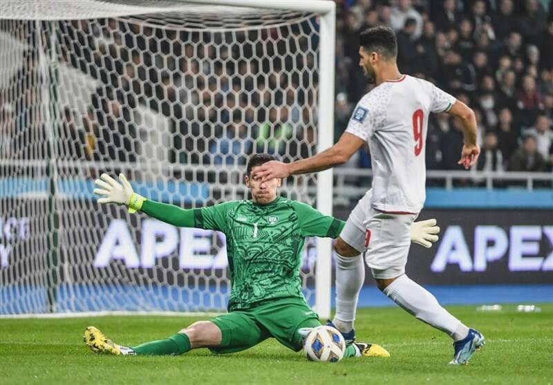 دلمان لرزید آقای قلعه نویی!