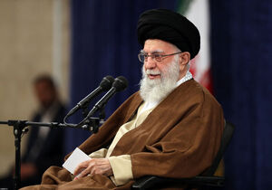 طوفان‌الاقصی علیه رژیم صهیونیستی است اما به معنای واقعی آمریکازدایی است