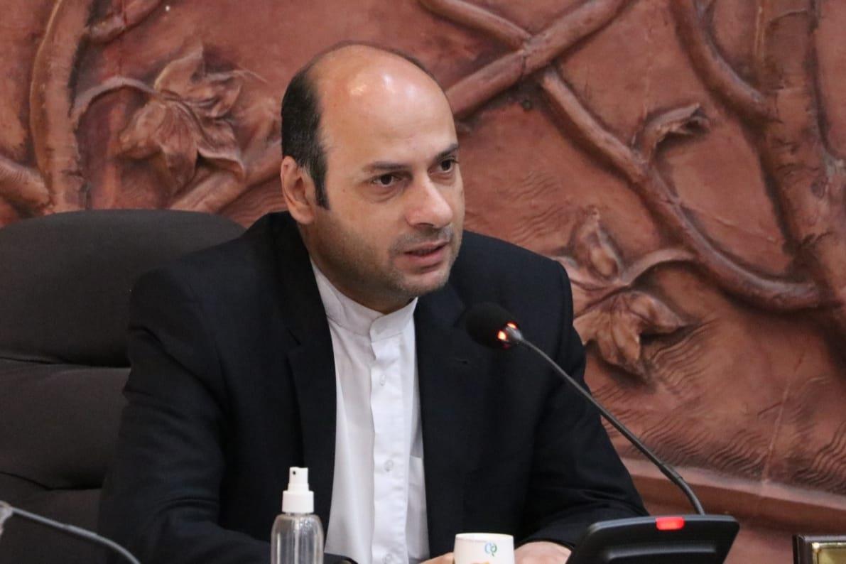 تحصیل ۵۰۰ دانشجوی خارجی در دانشگاه آزاد اسلامی تبریز