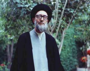 شهید قاضی در آینه نزدیکان / پول ضد گلوله برای مستضعفین