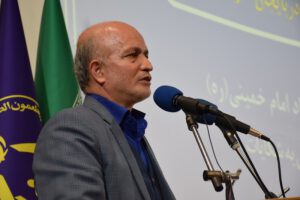 ارایه خدمات ویژه به نخبگان علمی، فرهنگی و ورزشی نیازمند استان