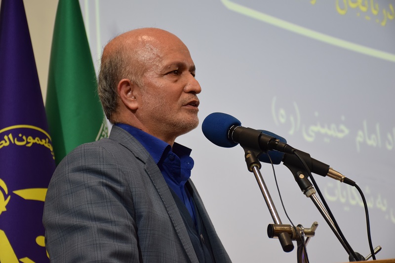 ارایه خدمات ویژه به نخبگان علمی، فرهنگی و ورزشی نیازمند استان