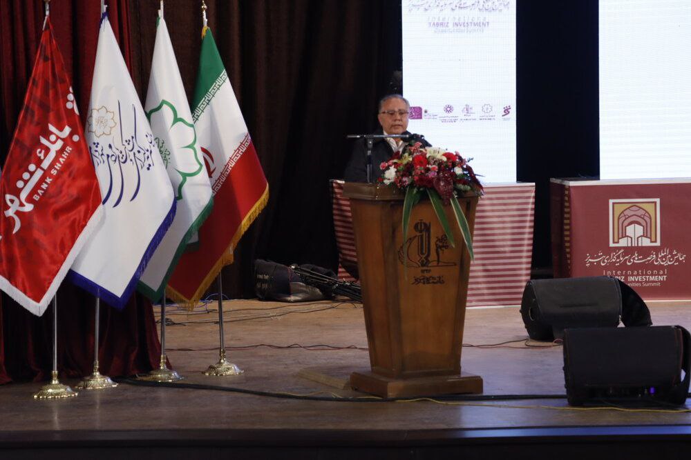 بروکراسی اداری مانع توسعه سرمایه گذاری