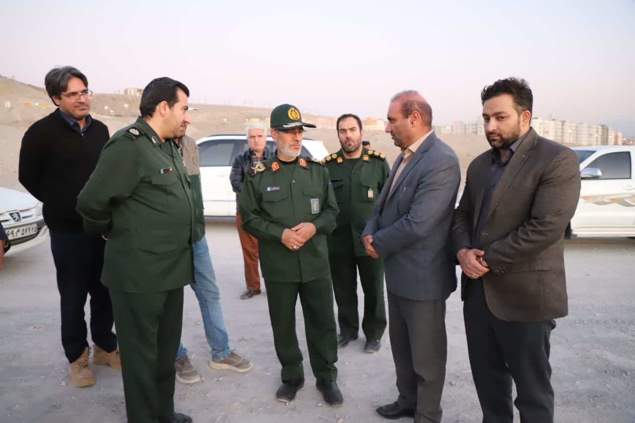 لقب “استان اولین‌ها” را در پروژه‌های نهضت ملی مسکن نیز حفظ کنیم