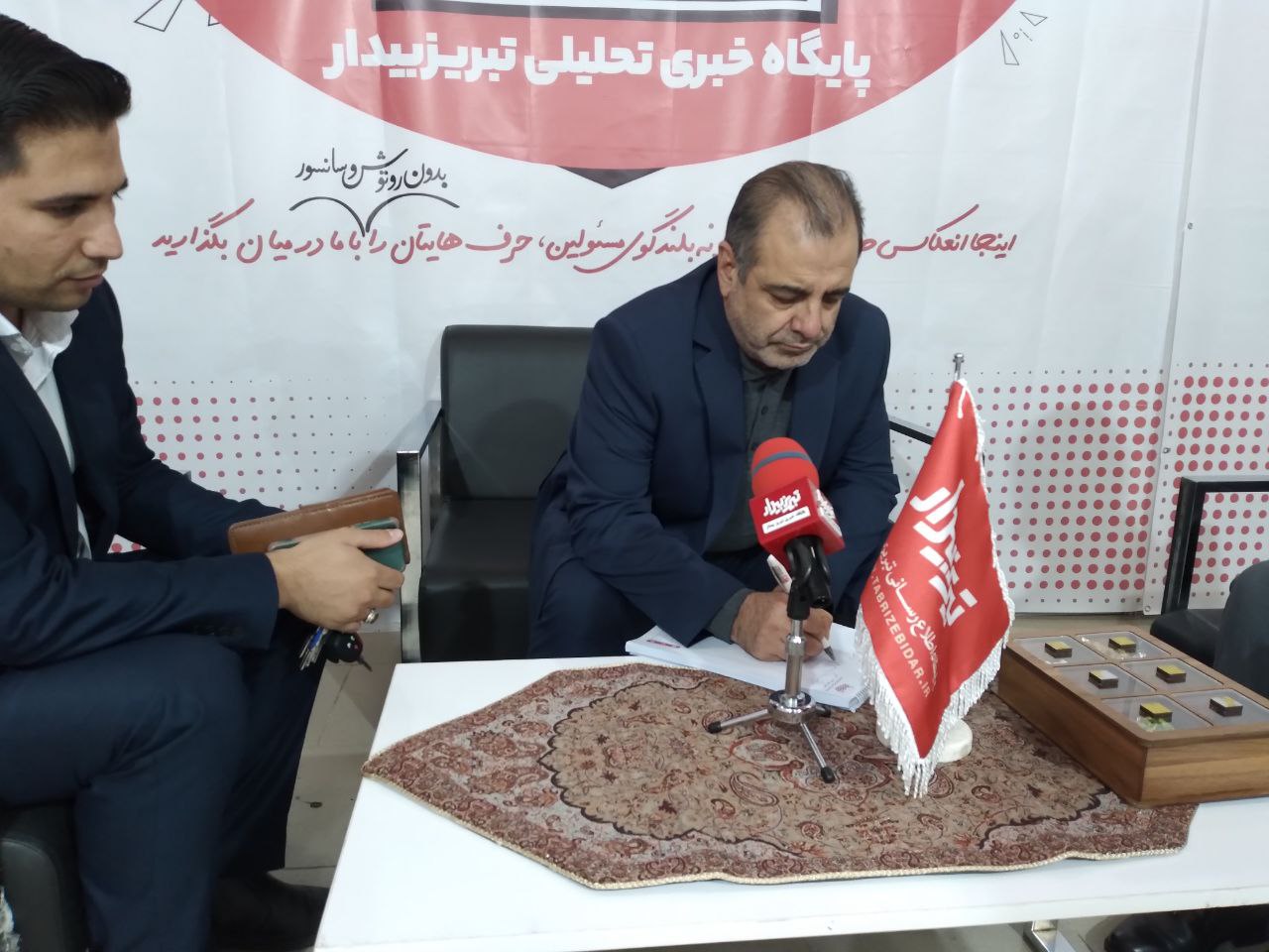 اختصاص احسان متوفیان برای آزادی زندانیان به فرهنگ تبدیل شده