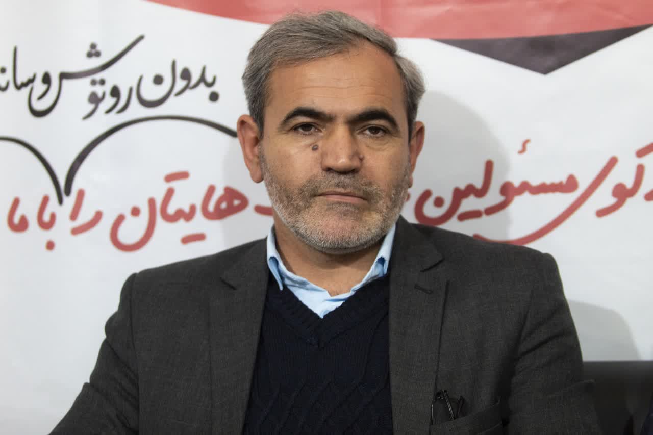 آخرین وضعیت کمبود معلم از زبان متولی آموزش استان / مدرسه سازی در تبریز نیازمند توجه بیشتر