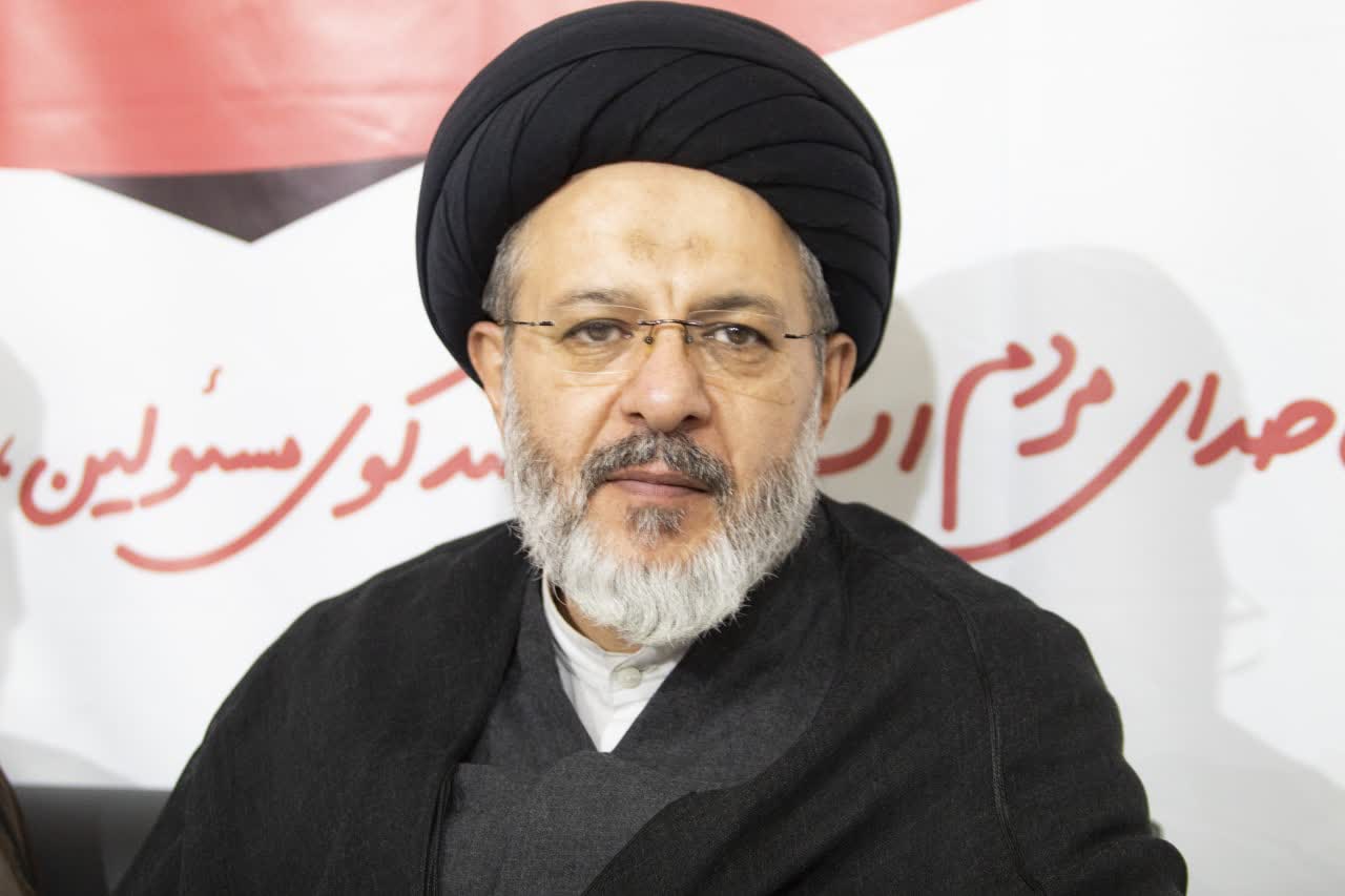 در احیای موقوفات تسلیم باج خواهی ها نخواهیم شد / تبدیل امامزادگان به قطب فرهنگی