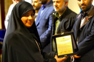 «تبریزبیدار» رسانه پیگیر و مطالبه‌گر شناخته شد
