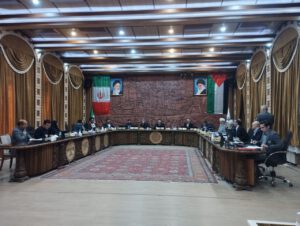 آیا واقعا شهرداری سهامدار شرکت تدبیر اندیش است؟ / پیشنهاد ایجاد ترمینال در ضلع شرقی تبریز