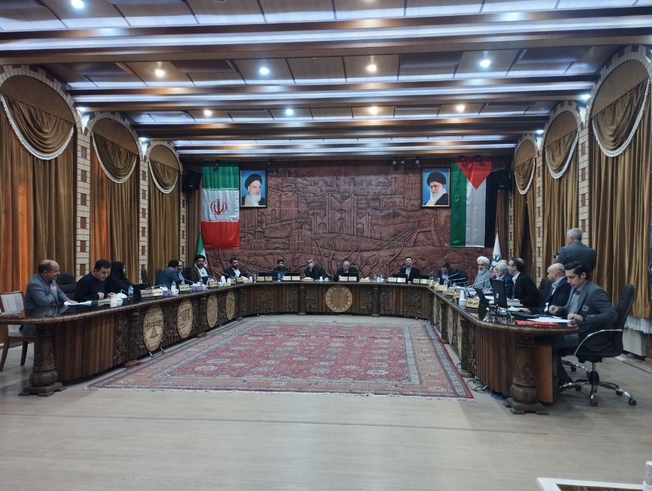 آیا واقعا شهرداری سهامدار شرکت تدبیر اندیش است؟ / پیشنهاد ایجاد ترمینال در ضلع شرقی تبریز