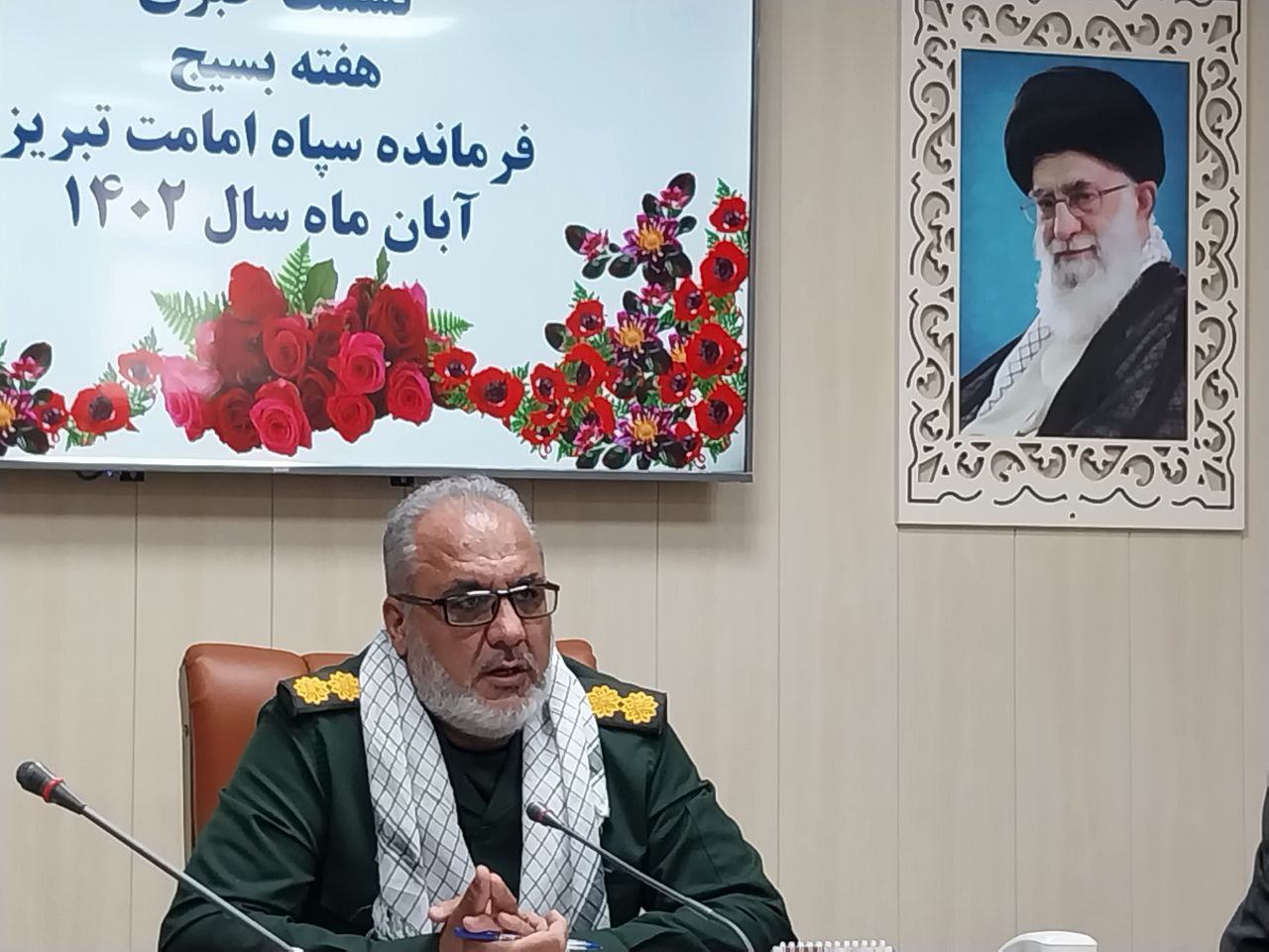 موج سواری مجازی معاندین در اغتشاشات سال گذشته