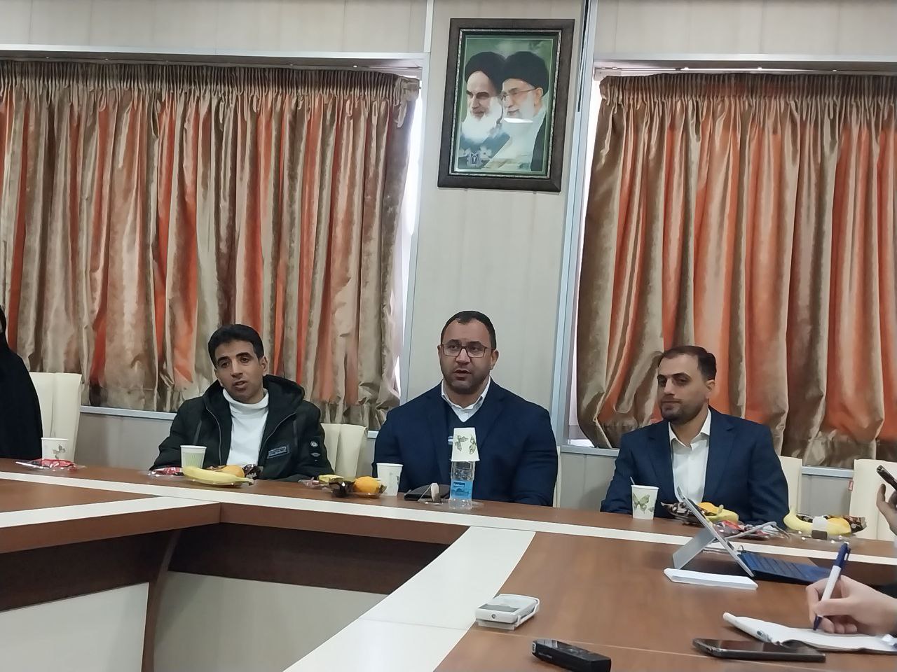 برگزاری همایش دانش افزایی مربیان ورزشی در تبریز؛ اهداف و رویکردها