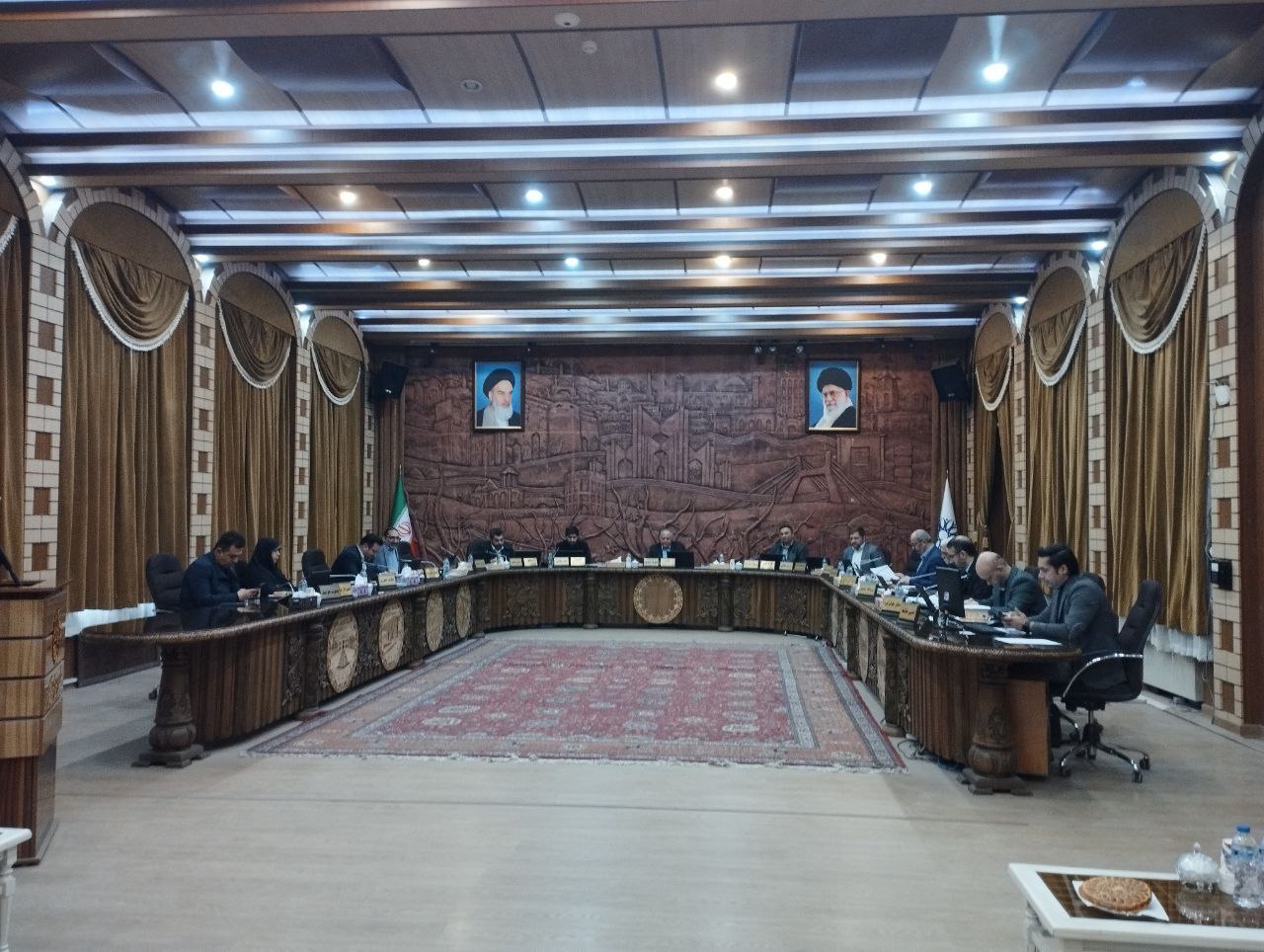 استفاده از تسهیلات فاینانس برای تامین مالی خط ۲ مترو / شیراز و اصفهان جلوتر از تبریز!