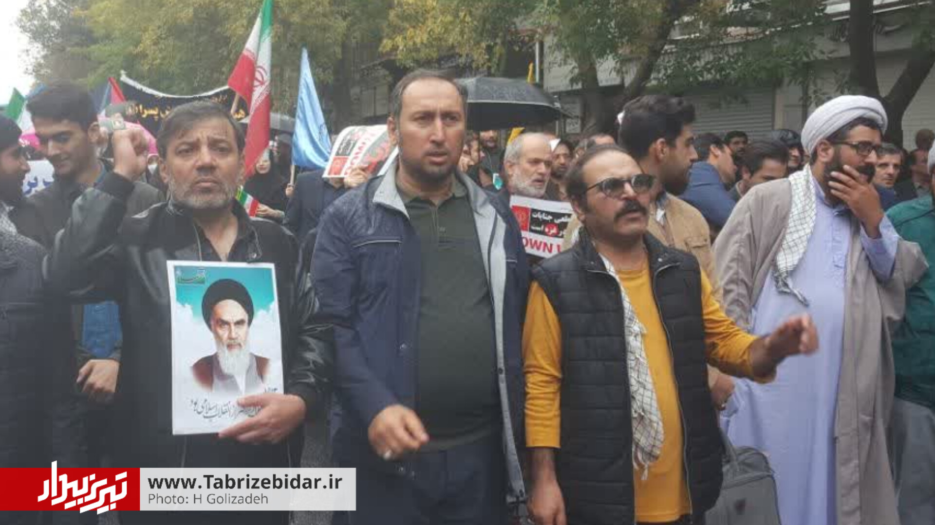 حقوق بشر دروغ آمریکایی باید برچیده شود / رژیم جعلی اسرائیل و حامیان آن رفتنی هستند