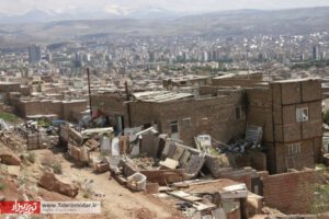 راهکار استاندار برای محلات حاشیه نشین تبریز