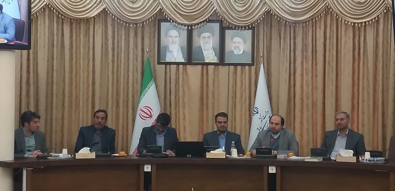 در محلات حاشیه نشین دسترسی به خدمات مشاوره تسهیل شود