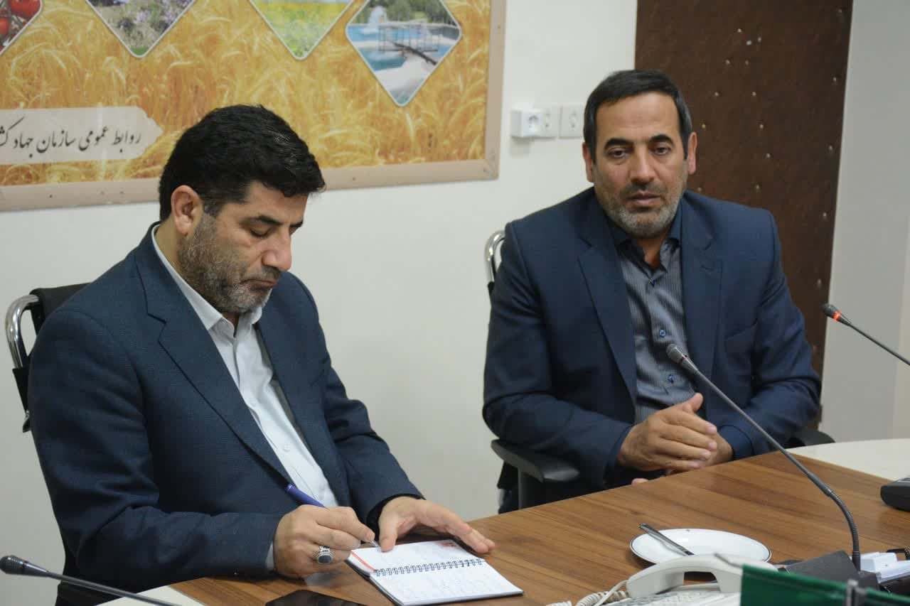 سهم 18 درصدی بخش کشاورزی در اشتغال آذربایجان شرقی