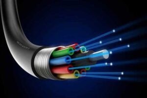آغاز عملیات اجرایی فیبر نوری FTTx در شهر مراغه