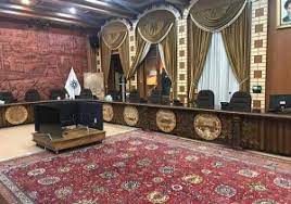 بناهای تاریخی رها شده / چالش لاینحل فضای سبز