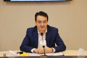 تاسیس و راه اندازی کانون های تخصصی دهه هشتادی ها