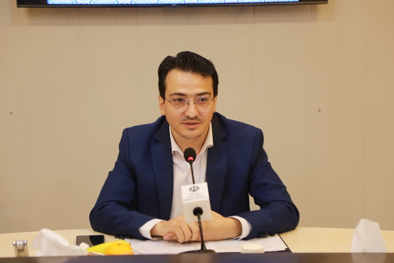 تاسیس و راه اندازی کانون های تخصصی دهه هشتادی ها