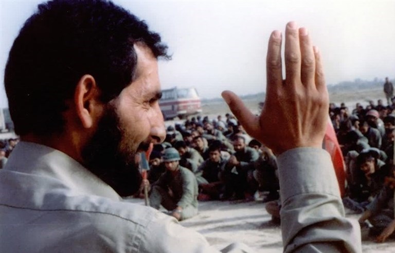 درقبال شهدا چه رسالتی داریم؟