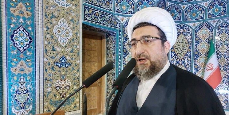 دشمن بدنبال ایجاد دوگانگی است