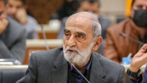 فتنه 88 ثابت کرد خامنه ای، خمینی دیگر است / کل اروپا زیر برد موشک های بالستیک ایران است‌