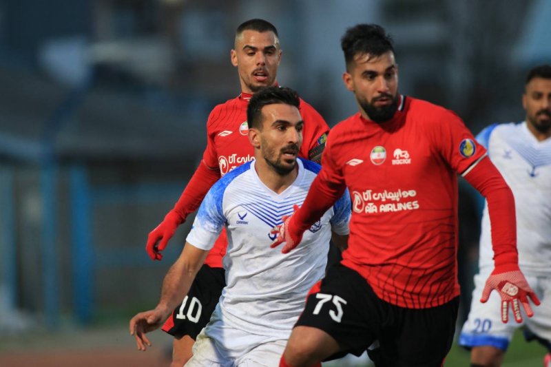 ملوان صفر تراکتور صفر؛ تقدیم به همه!