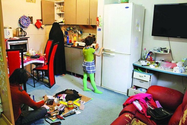 ۱۰۰ واحد خوابگاه متاهلی در دانشگاه علوم پزشکی تبریز فعال است