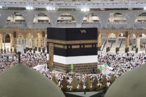 از سرگیری عمره مفرده بعد از 8 سال وقفه / جزئیات اعزام به سرزمین وحی
