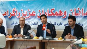 پرطرفدارترین نام های تبریزی ها کدامند؟ / منع قانونی برای تغییر نام وجود ندارد