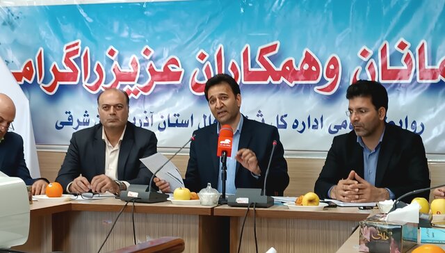 پرطرفدارترین نام های تبریزی ها کدامند؟ / منع قانونی برای تغییر نام وجود ندارد