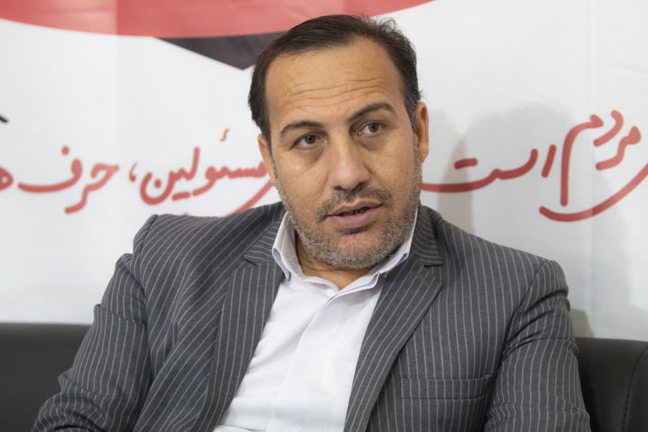 کالابرگ الکترونیکی در آذربایجان شرقی چگونه پیش می رود؟