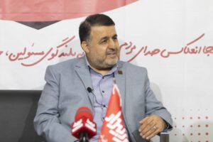اما و اگرهای انتقال کلینیک شیخ الرئیس / نظارت بر تخلفات پزشکی