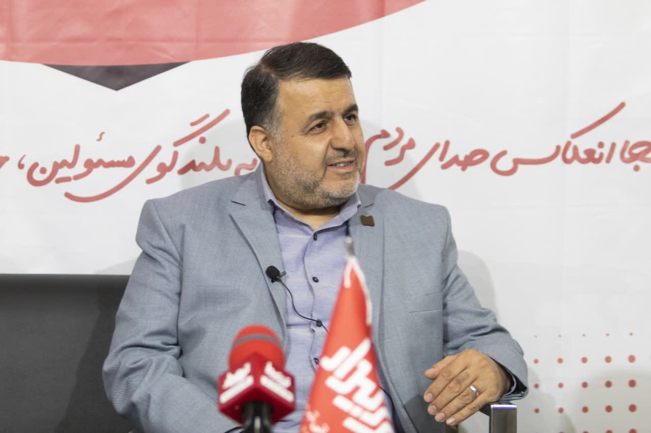 اما و اگرهای انتقال کلینیک شیخ الرئیس / نظارت بر تخلفات پزشکی