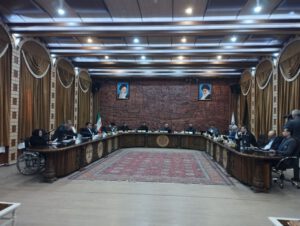 پارکینگ اختصاصی بی مصرف! / زور شهرداری به وانت بارها و دستفروشان نمی رسد