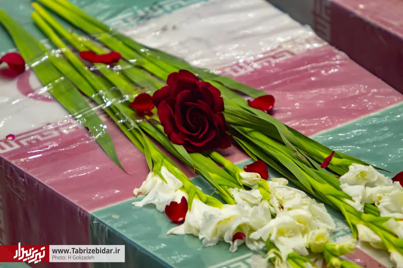 پیام شهدا برای امروز از زبان مردم و پیشکسوتان جهاد