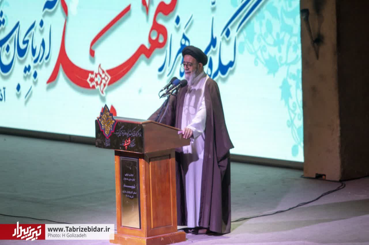 دفاع مقدس یکی از عوامل موثر غلبه بر دشمن بود