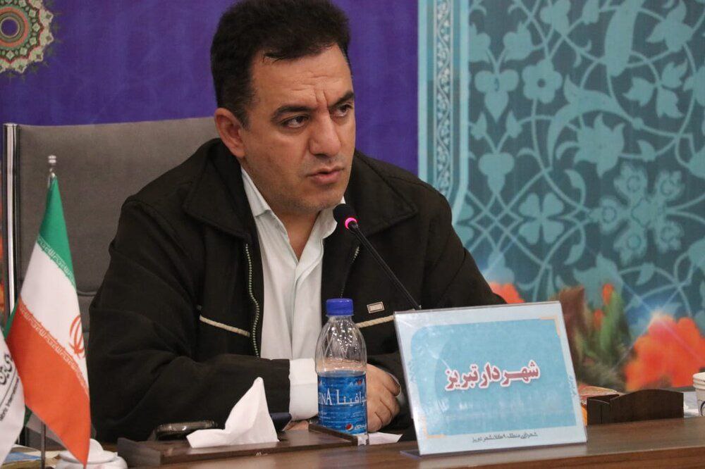 مجتمع های پزشکی و تحلیل رفتار ترافیکی تبریز