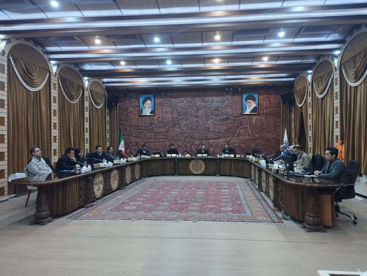 خط دوم مترو؛ ۴ ساله یا ۴۰ ساله؟ / بارورسازی ابرها به شورا کشید