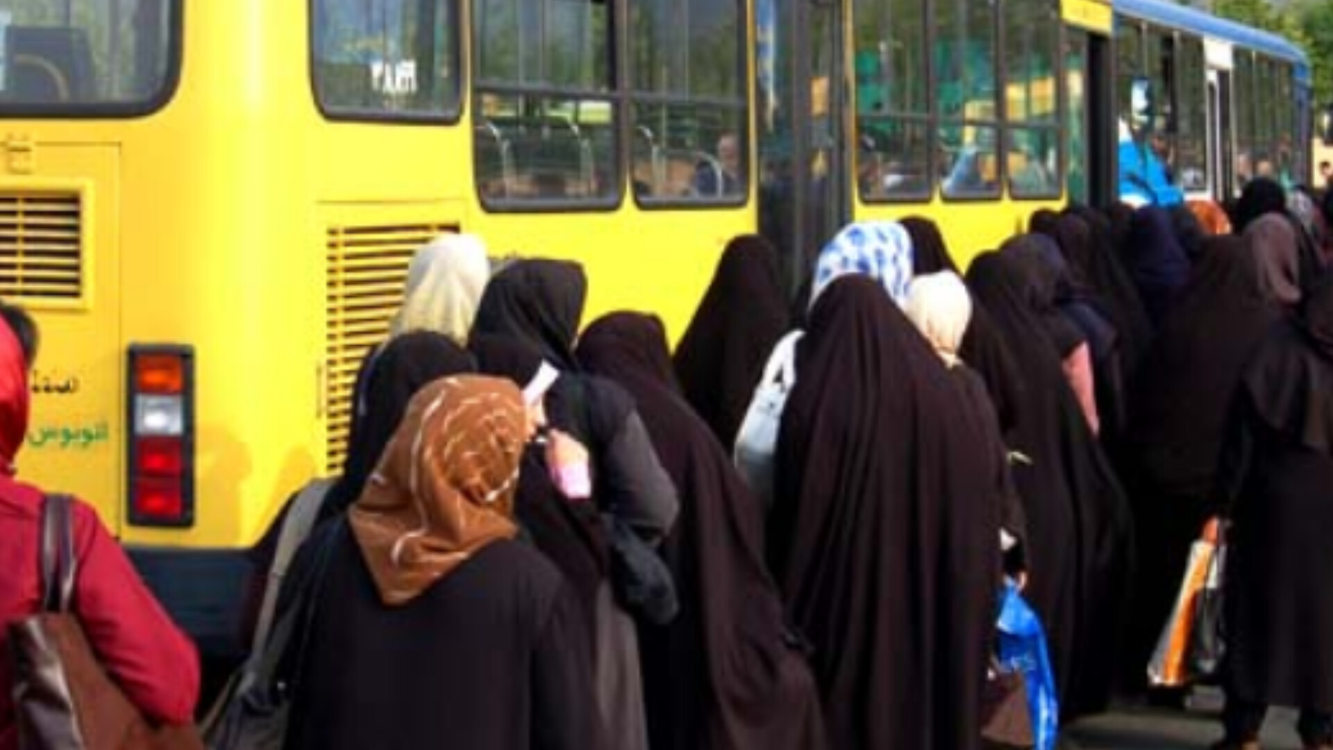 سرما، آلودگی هوا و انتظار خسته کننده!