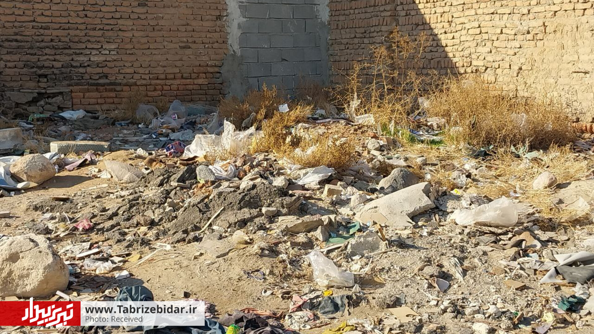 شهرک شهید مدنی و وعده ها؛ اندر خم یک کوچه ایم!