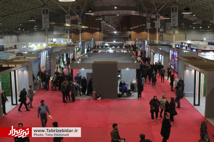 دورهمی مبتکران برای طرح‌های نوآورانه  / از ربات دانش‌آموزی تا حضور صاحبان صنایع از ترکیه