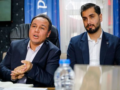 واکنش مدیرعامل آذرپارک به شارژ زوری حساب رانندگان