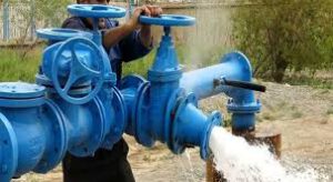 ۱۹ طرح جهاد آبرسانی به روستاهای کلیبر و خداآفرین آماده افتتاح است