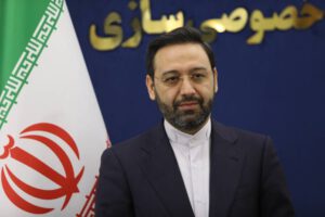 والیِ جوان و شوک به نمایندگان مجلس و خوداستاندار پنداران